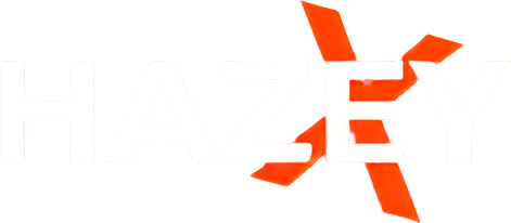 HAZEY